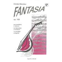 Fantasia op 109