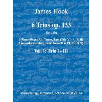 6 TRIOS OP 133 BD 1 (1-3)