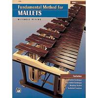 Fundamental method for mallets