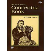 Concertina book