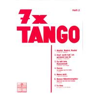 7 x Tango 2