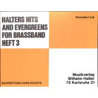 Halters Hits + Evergreens 3