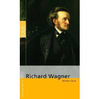 Richard Wagner Monographie