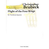 FLIGHT OF THE 4 KINGS