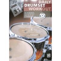 Daily drumset workout