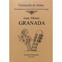 Granada (aus Suite espanola op 47)