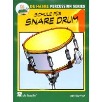 Schule für Snare Drum 1