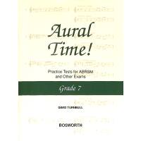 AURAL TIME GRADE 7