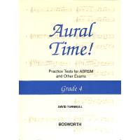 AURAL TIME GRADE 4