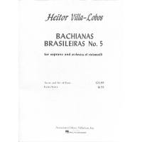 Bachianas brasileiras 5