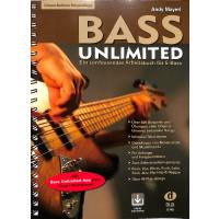 Bass unlimited
