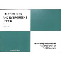 Halters Hits + Evergreens 8
