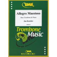 Allegro maestoso op 58/2