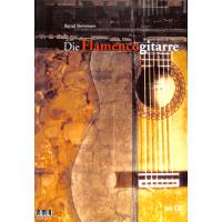 Die Flamencogitarre