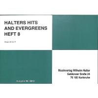 Halters Hits + Evergreens 8