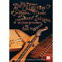 A COLLECTION OF ORIGINAL MUSIC FOR HAMMERED DULCIMER AND OTHER