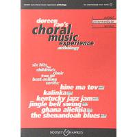 CME FOR JUNIOR CHOIR 1