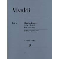 Concerto C-Dur op 44/11 RV 443 PV 79