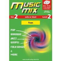 Music mix 2