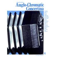 Handbook for anglo chromatic concertina