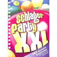 Schlager Party XXL