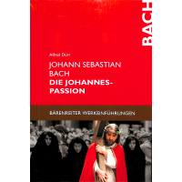 Bach - die Johannes Passion