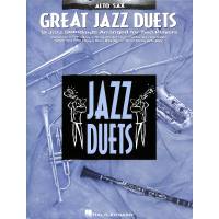 Great Jazz Duets - 15 Jazz standards