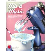Mix n music