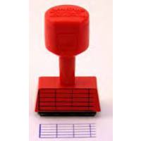 Gitarrengriff Stempel