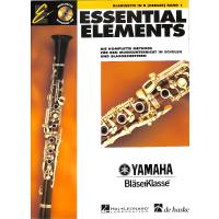Essential elements 1