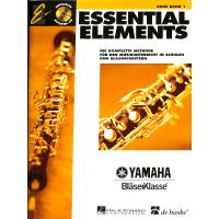 Essential elements 1