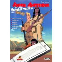 Super Action Fur Deine Mundharmonika