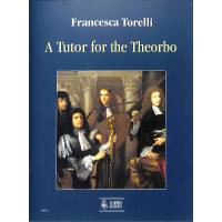 A tutor for the theorbo