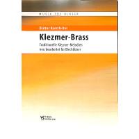 Klezmer brass