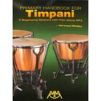 Primary handbook for timpani