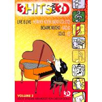 3 Hits von 3D Bd 2