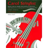 Carol stringfest