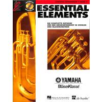 Essential elements 2