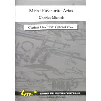 More favourite arias