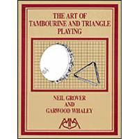 The art of tambourine and triangle playing