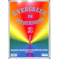Evergreen im Zithersound 2