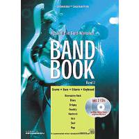 Band book 2 - Musikstile im Band Workshop