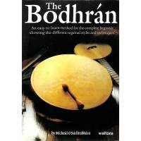 The bodhran