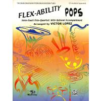 Flex ability pops