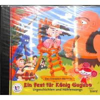 Ein Fest Für König Gugubo