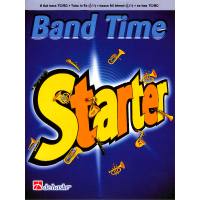 Band time starter