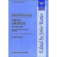 ANVIL CHORUS (AUS IL TROVATORE)