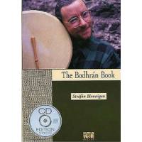 The bodhran book