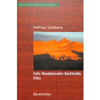 Felix Mendelssohn Bartholdy - Elias