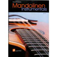 Mandolinen instrumentals